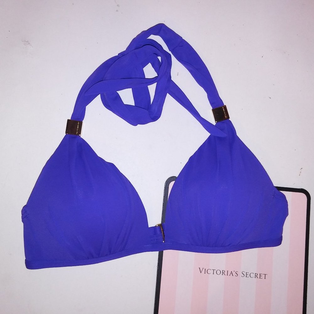 Victoria‎ Secret Swim Bikini Top